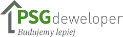 logo PSG Deweloper